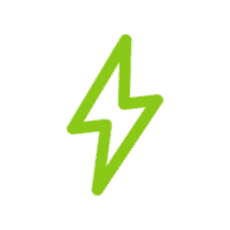 Electrical repair icon