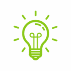 Lighting icon