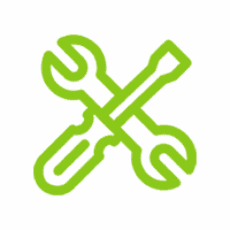 Maintenance icon