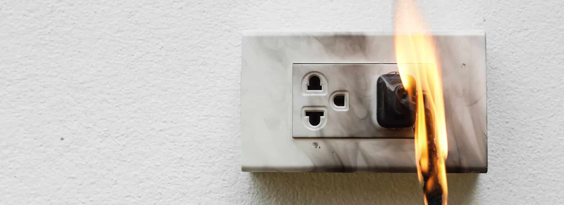 Home Surge Protection Chicago Arnold Electrical Services