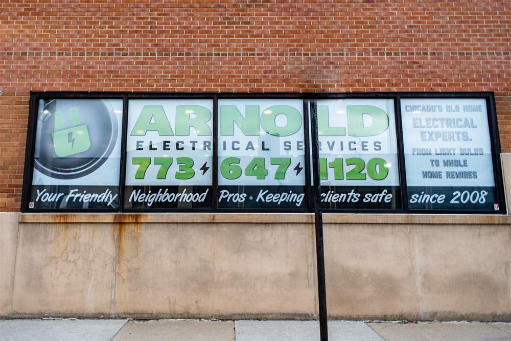 Experienced Electricians Arnold Electrical Services