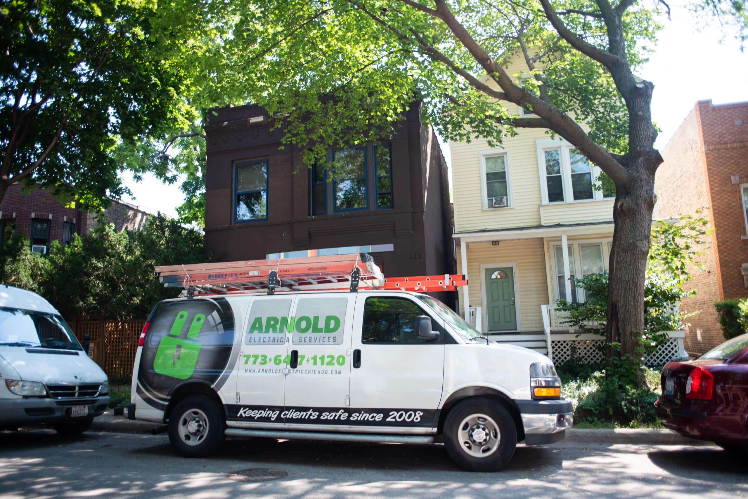 5 Electrical Tips For New Homeowners Arnold Electrical Services