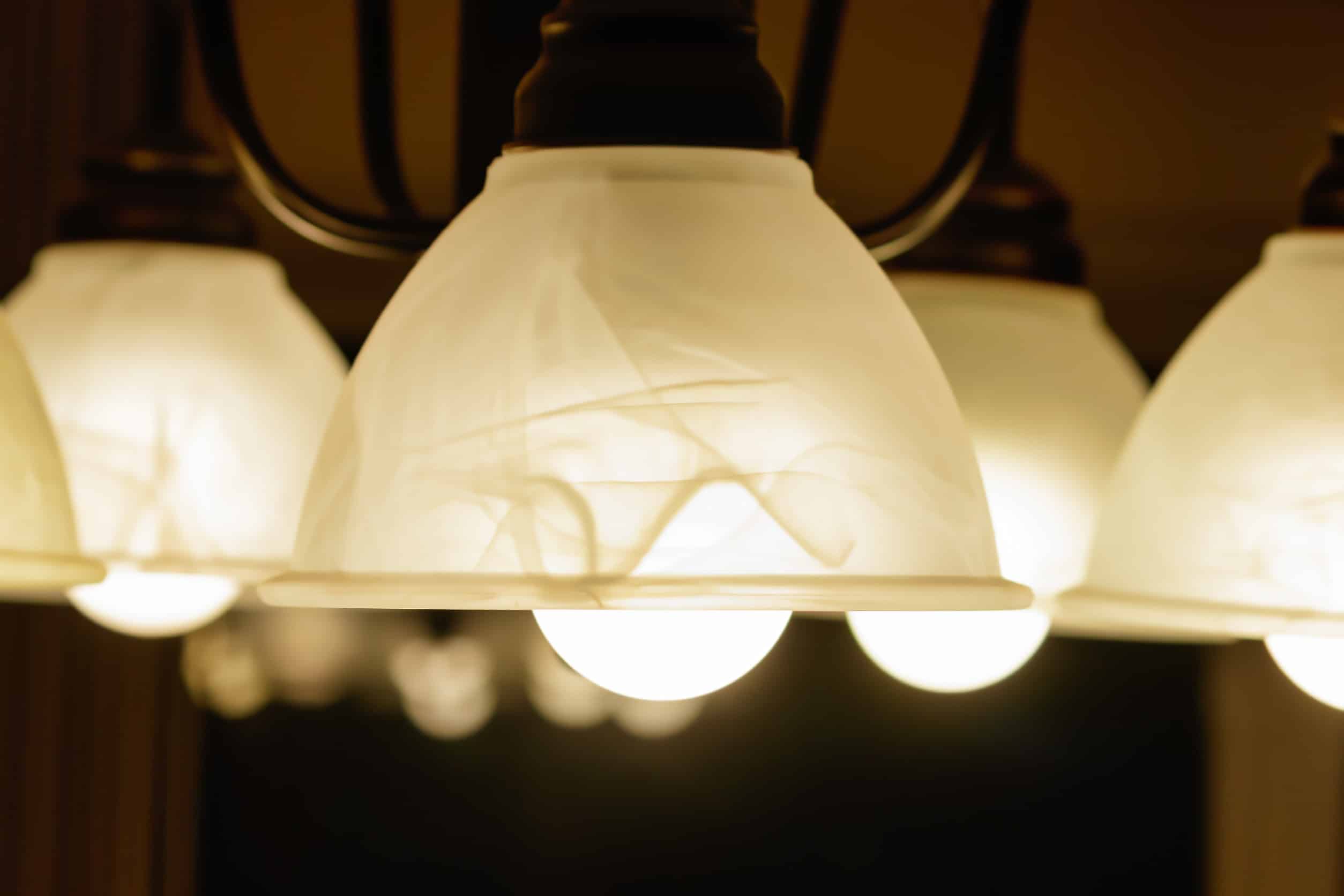 Why Are My Lights Flickering? Arnold Electrical Services