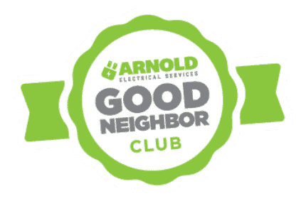 Good Neighbor Club